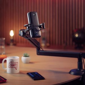 Elgato Shock Mount for Wave Series