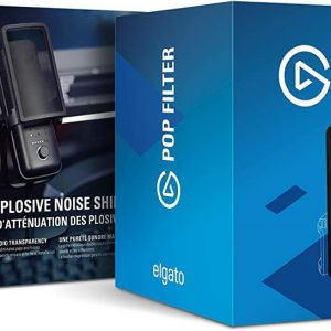 Elgato Pop Filter for Wave Series