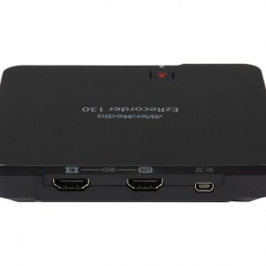 EzRecorder 130