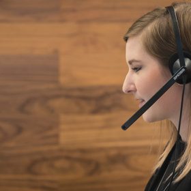 Conferencing Headsets