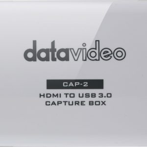 Datavideo CAP-2