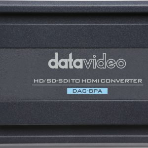 Datavideo DAC-8PA