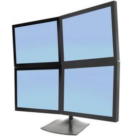 Monitor/TV Brackets (Desktop Mount)