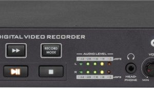 Datavideo HDR-70