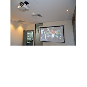 Projector and AV Installation