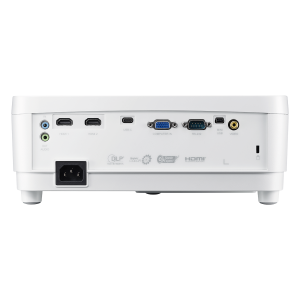 ViewSonic | PX706HD - Bright 3000 Lumens Short Throw Gaming & Entertainment Projector