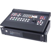 SE-2200 Video Switcher with HD-SDI and HDMI Inputs