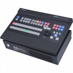 SE-2850-12 HD/SD 12-Channel Video Switcher