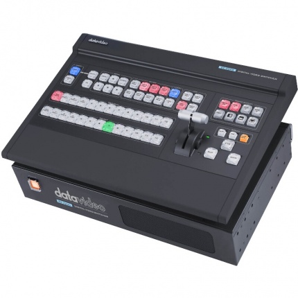 SE-3200 12-Input 1080p Video Switcher