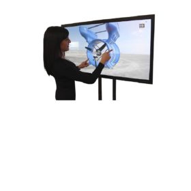 IFPD (Interactive Flat Panel Displays) - Interactive Whiteboard
