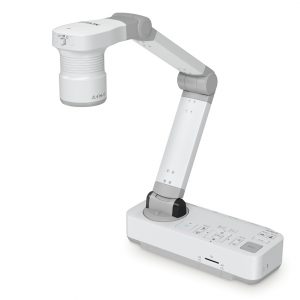 elpdc21 document camera