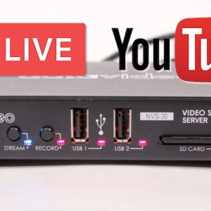 Streaming