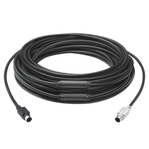 logitech brio extension cable