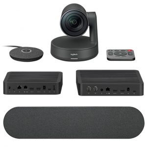 Video Conferencing